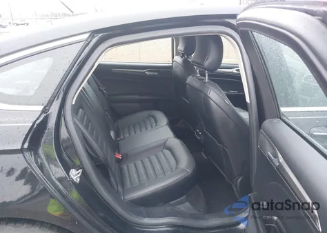 2018 Ford Fusion Hybrid Se from USA, damaged, VIN 3FA6P0LU2JR175779